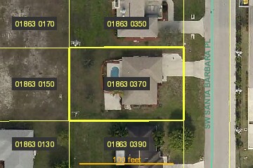 Foto del edificio - 2626 SW Santa Barbara Pl