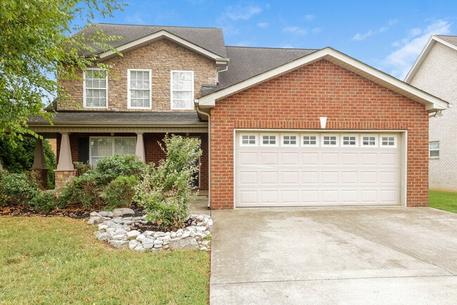 Building Photo - 3605 Jerry Anderson Dr