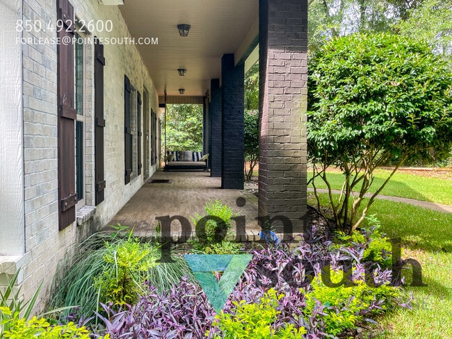 Foto del edificio - 4661 E Spencer Field Rd