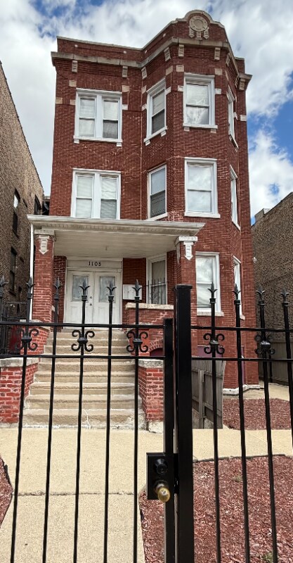 Foto principal - 1105 S Richmond St