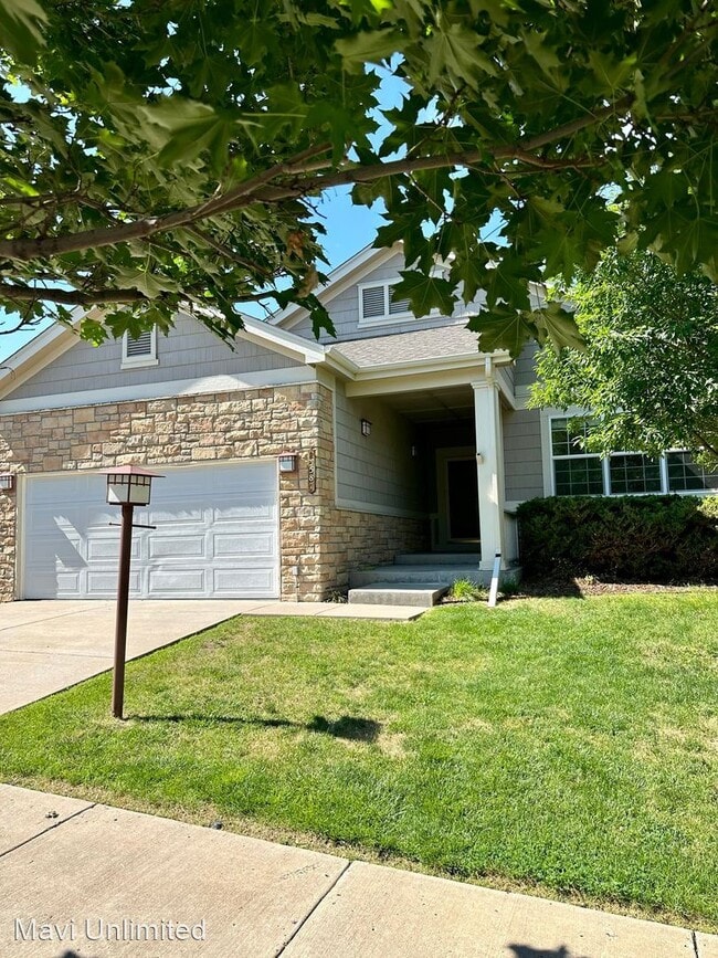 Building Photo - 2 br, 2 bath House - 23587 E. Clifton Pl.
