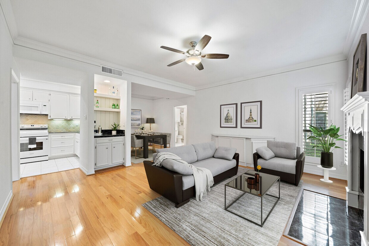 Foto principal - 716 Bering Dr
