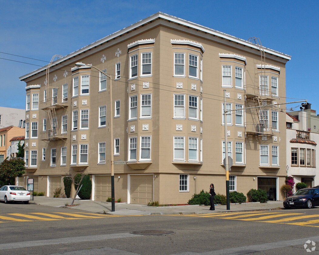 Building Photo - 2200 North Point St