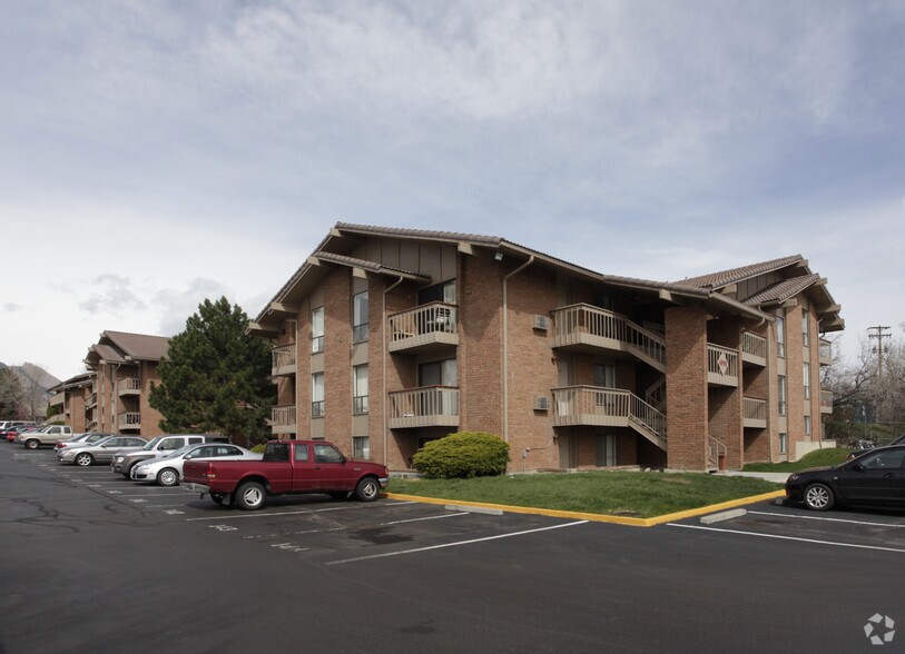 Coronado Apartments Rentals Boulder, CO