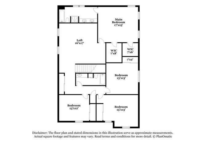 Building Photo - 8527 Cheyenne Bluff