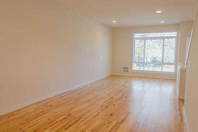 Foto del edificio - 3Bd/2.5Ba Seattle Townhouse