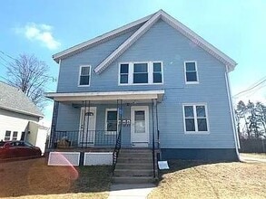 Building Photo - 34 N Clarendon St