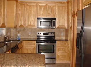Kitchen - 3434 Blanding Blvd