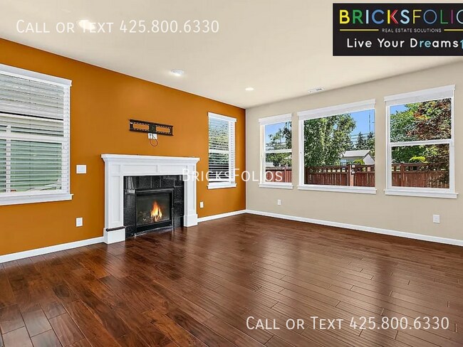 Foto del edificio - 814 Mount Baker Pl NE