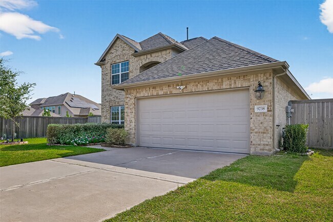 Foto del edificio - 9738 Willowmoor Lane