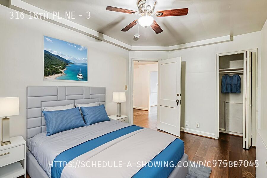 Foto principal - 316 18th Pl NE