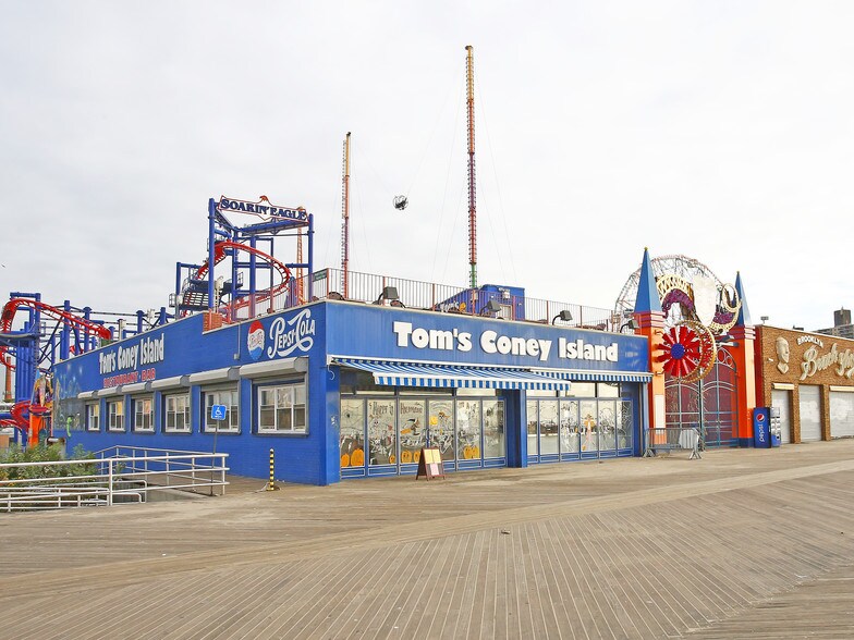 Coney Island Apartments for Rent Brooklyn, NY