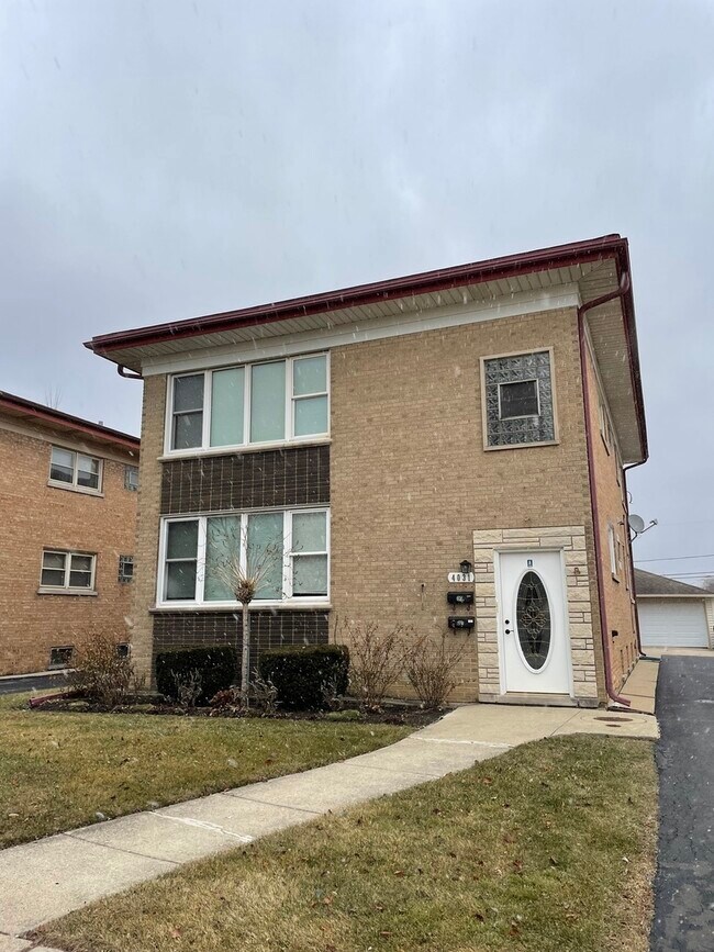 Foto del edificio - 4031 Wesley Terrace