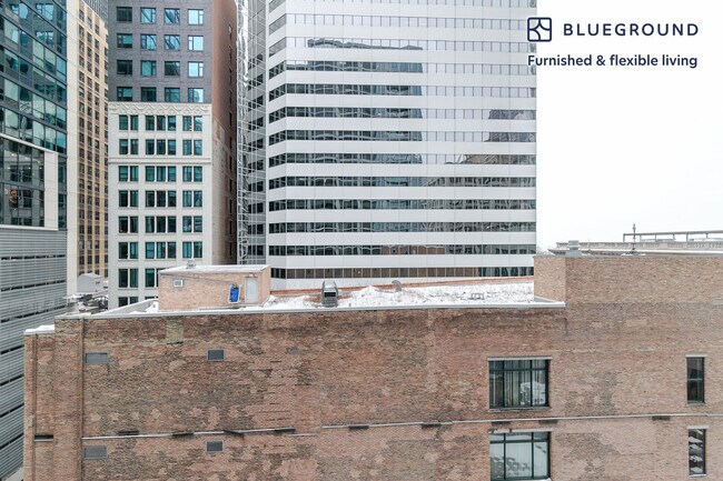 Foto del edificio - 60 E Randolph St