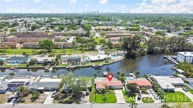 Foto del edificio - 280 79th Ave N