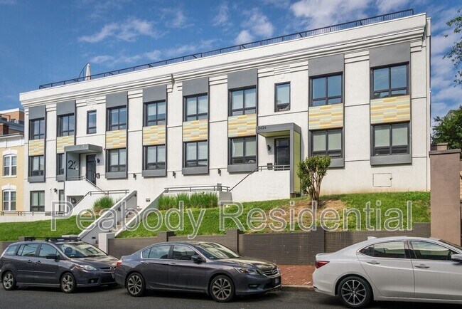 Foto del edificio - 2422 17th St NW