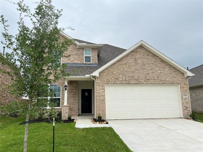 Building Photo - 3214 Aster Mdw Wy