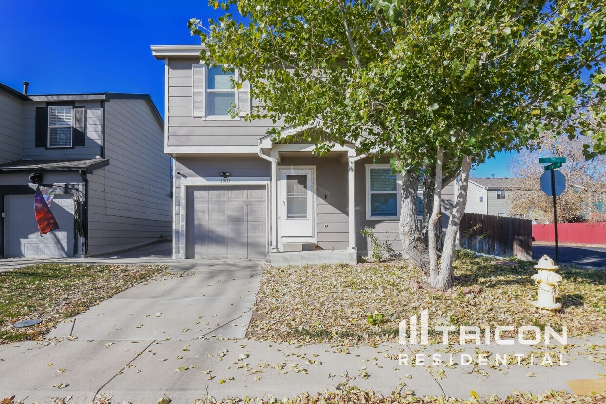 Foto principal - 10115 Hudson St