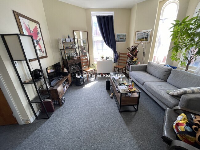 Foto del edificio - 1 Union Park