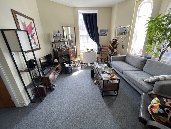 Building Photo - 1 Union Park