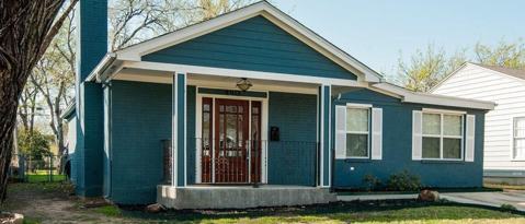 Primary Photo - 4913 Birchman Ave
