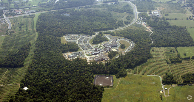 Village At Orchard Ridge Winchester Va