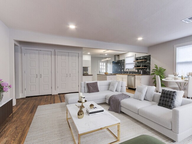 Foto del edificio - 604 NW 28th St