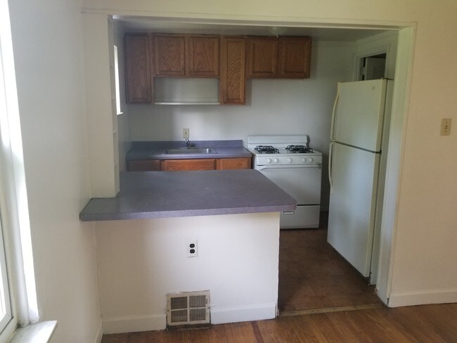 Foto del edificio - 7205 Schley Ct