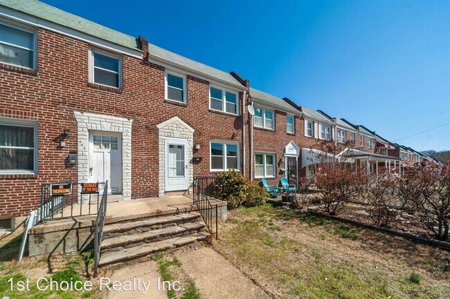 Foto del edificio - 3 br, 1 bath House - 442 5th Ave