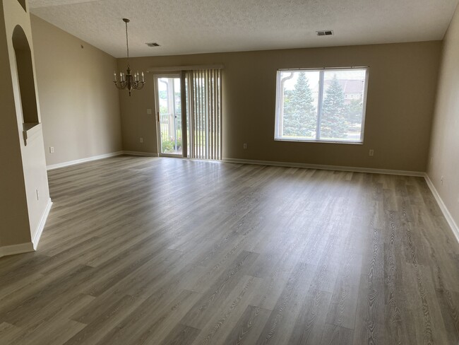 Living Room - 6839 Cloudscape Way