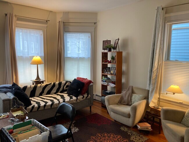 Foto del edificio - 39 Magnolia Ave