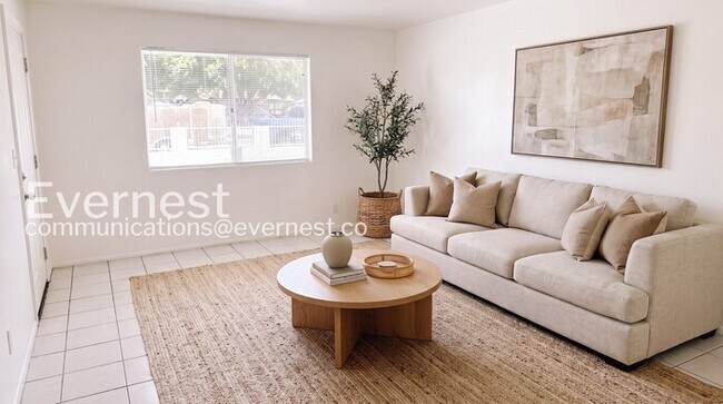 Foto del edificio - 445 N Drew St E