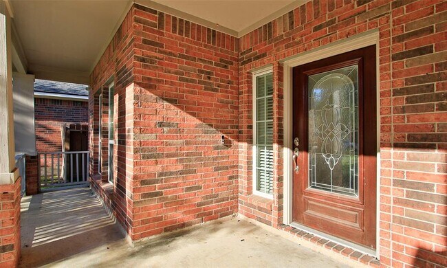 Building Photo - 19918 Letchfield Hollow Dr
