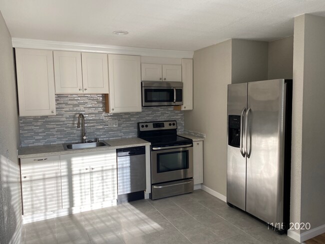 Foto del edificio - 6405 Brann St