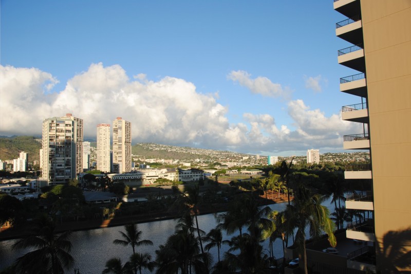 Primary Photo - 2115 Ala Wai Blvd