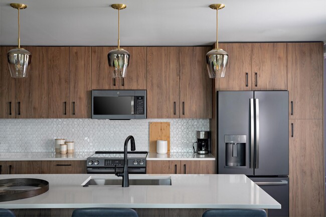 The Novus Apartments - The Novus Apartments