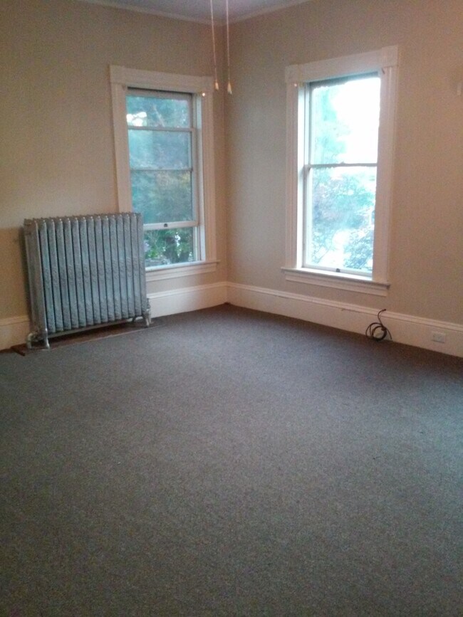 Sala de estar - 8 Bailey Ave