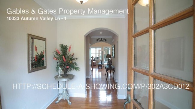 Foto del edificio - 10033 Autumn Valley Ln