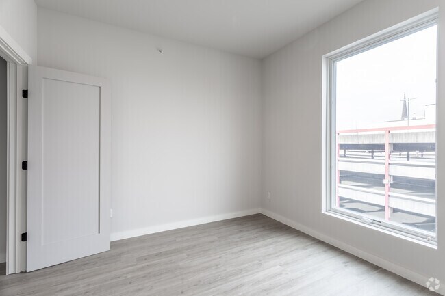 Una habitación - 776 ft² - 289 Main St