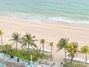 Building Photo - 3400 Galt Ocean Dr