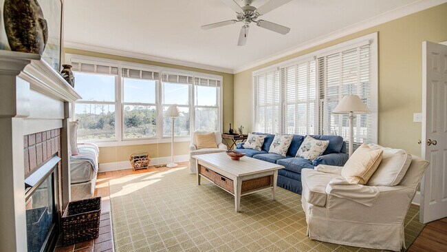 Foto del edificio - 15 Nautica Way