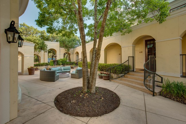 Vineyard Village Apartments San Antonio