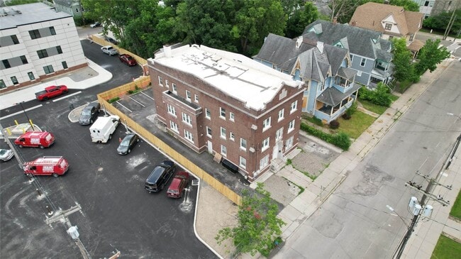 Building Photo - 30 Fayette St