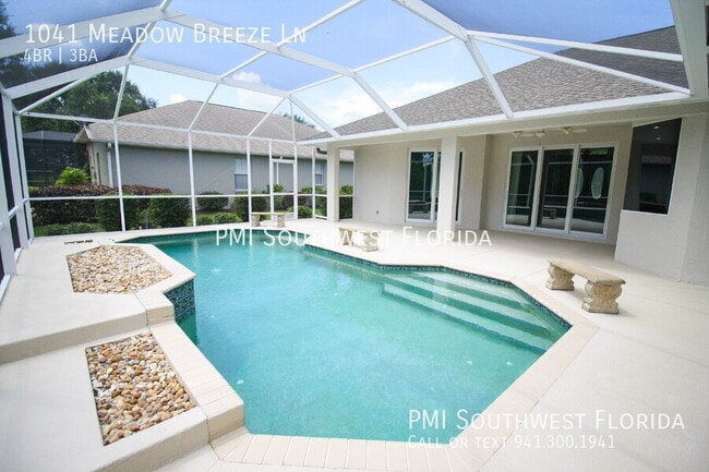 Building Photo - 1041 Meadow Breeze Ln