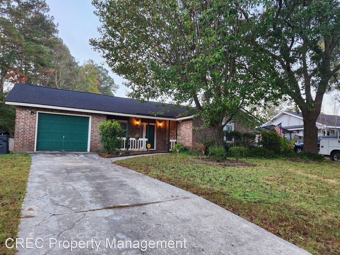 Primary Photo - 2 br, 1.5 bath House - 120 Heather Drive