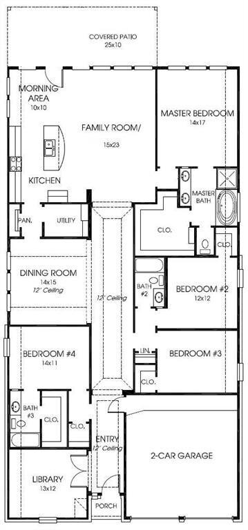 Building Photo - 3202 Shadow View Ln