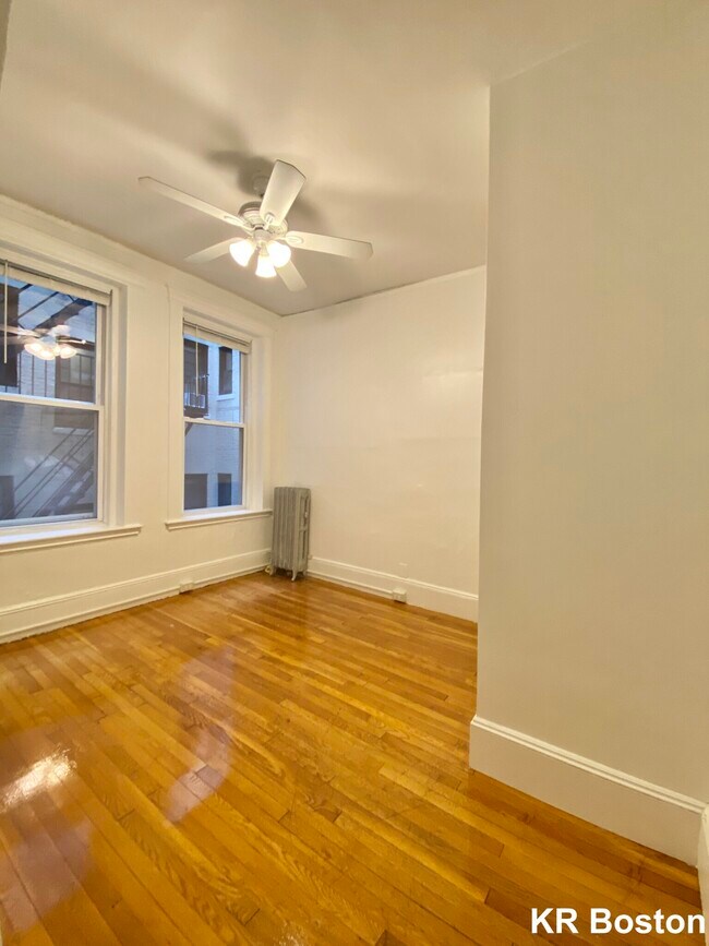 Foto del edificio - 30 Fenway