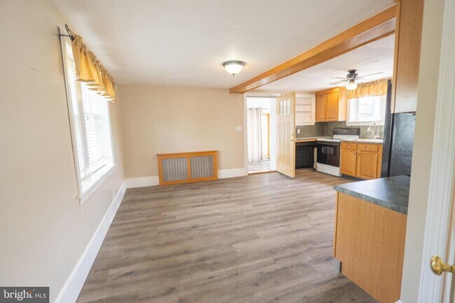 Foto del edificio - 86 W Schuylkill Rd