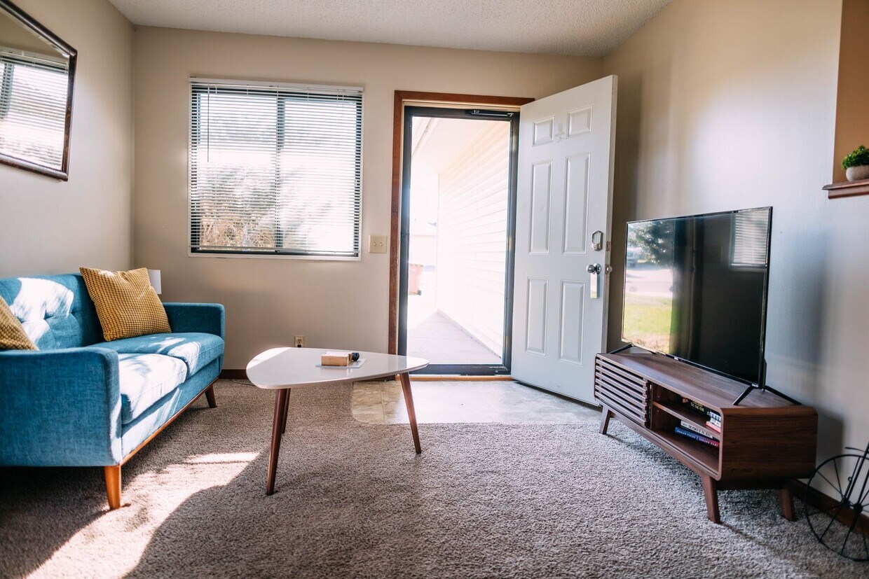Foto principal - 3701 Paxton Dr