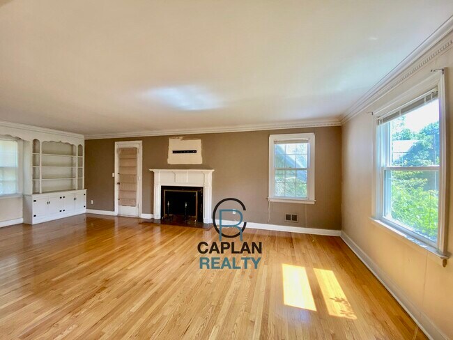 Foto del edificio - 530 Bellevue Rd